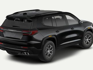 New 2027 GMC Acadia AT4 w/ Luxury Package AWD/4WD video 3