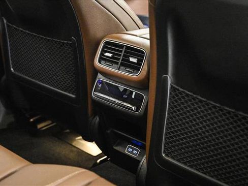 New 2026 Mercedes-Benz GLE 350 4MATIC image 19