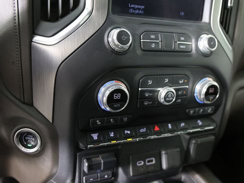 Certified 2020 GMC Sierra 3500 Denali w/ Denali Ultimate Package image 6