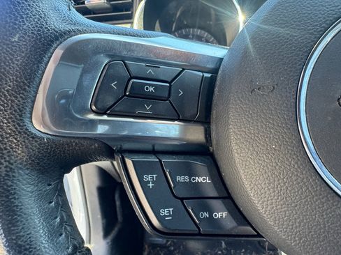 Used 2015 Ford Mustang Premium w/ Ecoboost Performance Package image 15