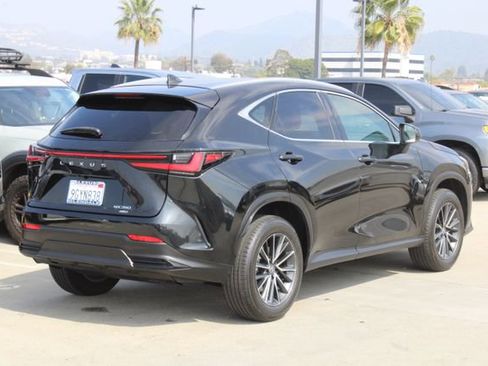 Certified 2024 Lexus NX 350 AWD w/ Cold Area Package image 21