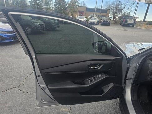 Used 2024 Honda Accord EX image 28