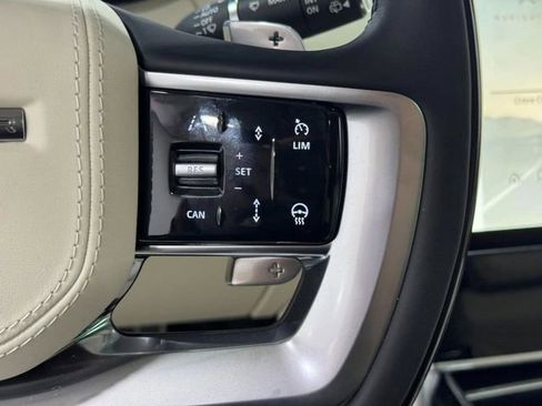New 2026 Land Rover Range Rover Autobiography AWD/4WD image 31