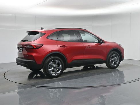 Used 2025 Ford Escape ST-Line Select image 31