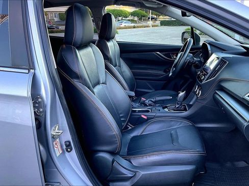 Used 2020 Subaru Crosstrek 2.0i Limited w/ Moonroof Package image 29