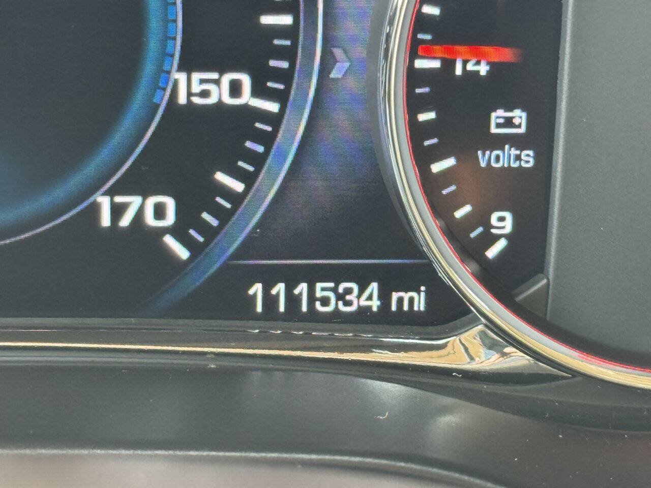 Used 2019 GMC Acadia Denali FWD image 18