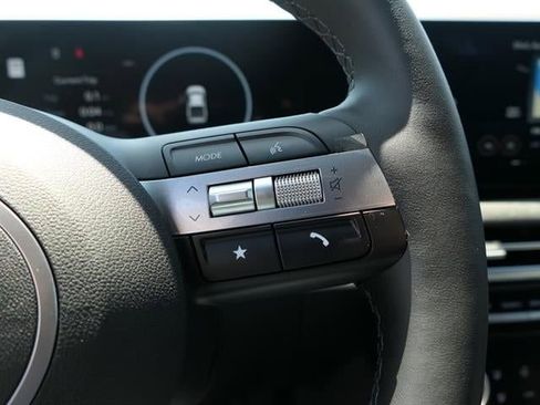 New 2025 Hyundai Santa Cruz Limited AWD/4WD image 17
