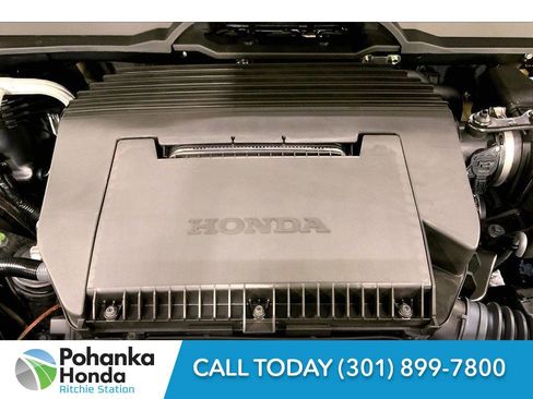 New 2025 Honda Pilot EX-L image 21