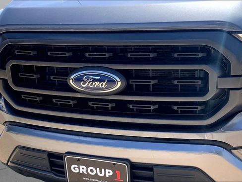 Used 2023 Ford F150 XLT w/ Equipment Group 302A High RWD image 30
