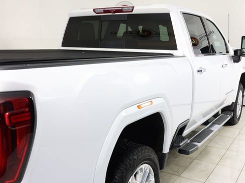 Used 2023 GMC Sierra 2500 Denali image 43