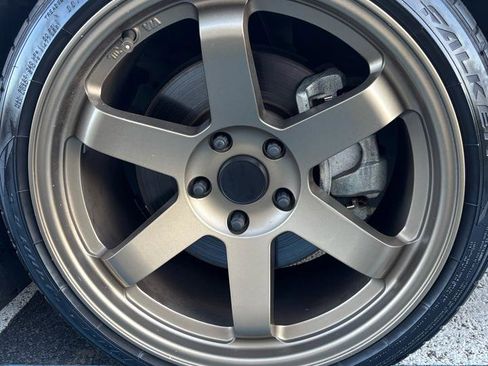 Used 2017 Honda Civic Si image 9