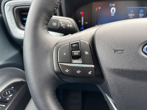 Used 2025 Ford Maverick XLT w/ XLT Luxury Package image 18