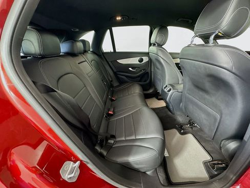 Used 2020 Mercedes-Benz GLC 300 image 26