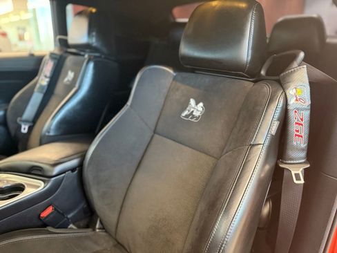 Used 2021 Dodge Challenger R/T Scat Pack w/ Plus Package image 29