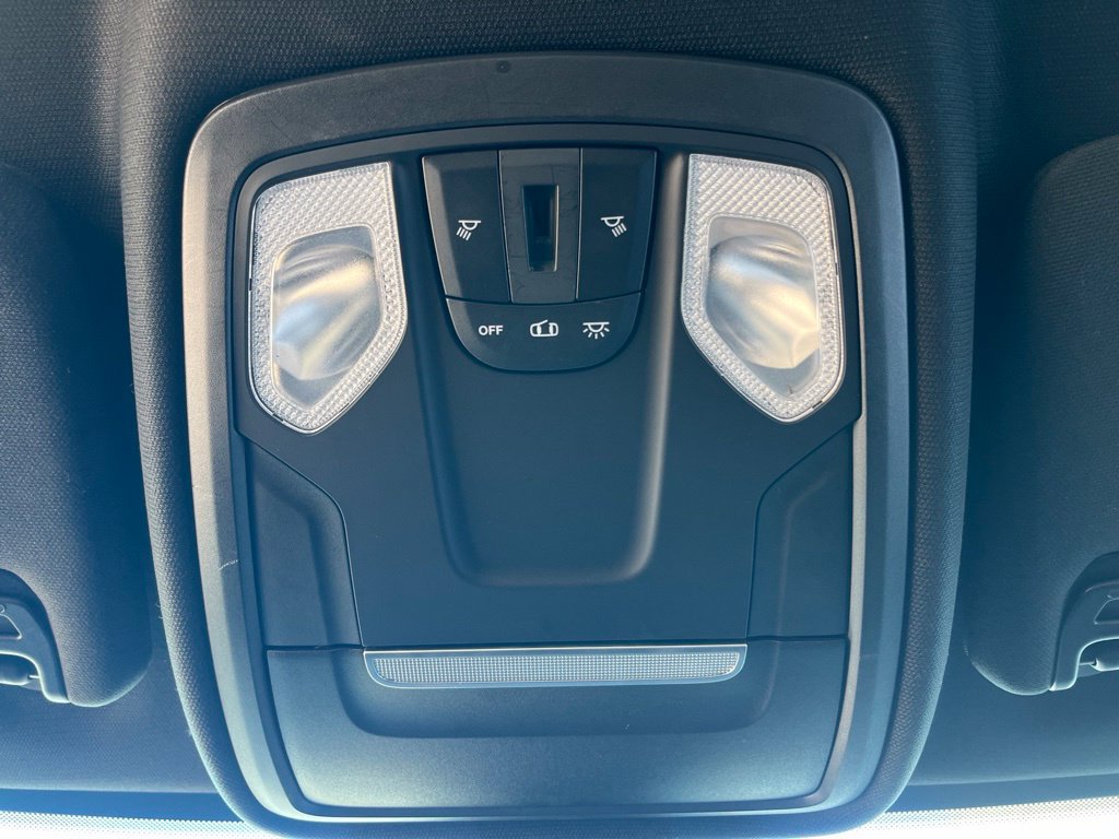 Used 2020 RAM 2500 Big Horn w/ Level 1 Equipment Group AWD/4WD image 25