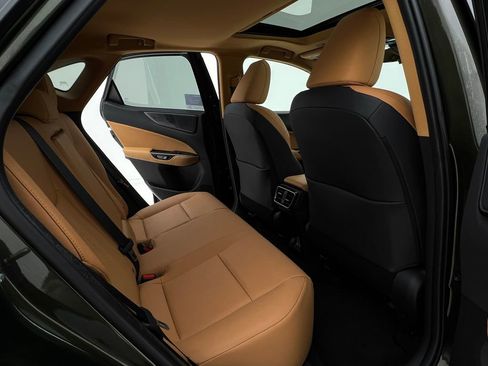 Used 2025 Lexus NX 350 AWD w/ Premium Package image 14