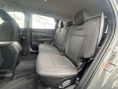 New 2026 Hyundai Tucson SE image 23