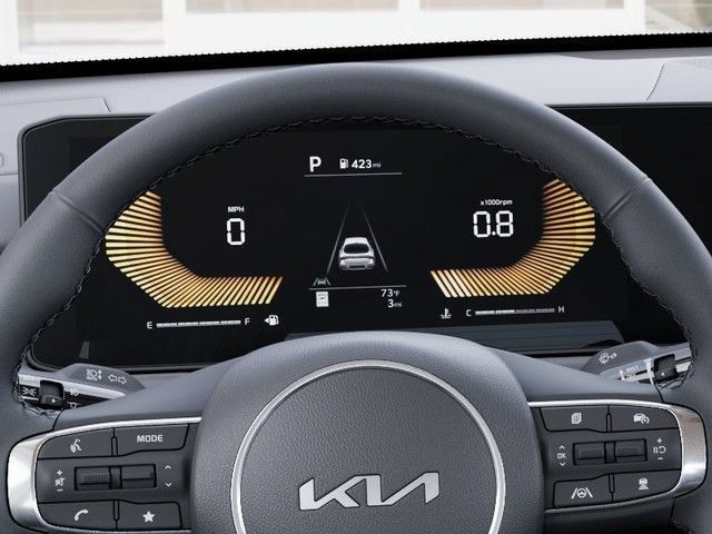 New 2026 Kia K5 GT-Line AWD/4WD image 23