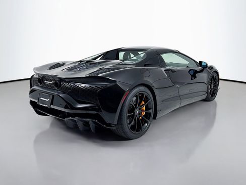 New 2026 McLaren Artura Spider RWD image 7