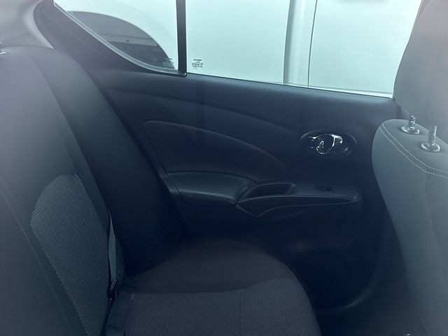 Used 2019 Nissan Versa SV w/ SV Special Edition Package FWD image 3