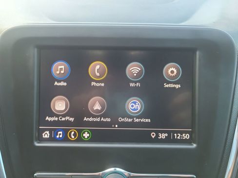 Used 2022 Chevrolet Equinox LT image 20