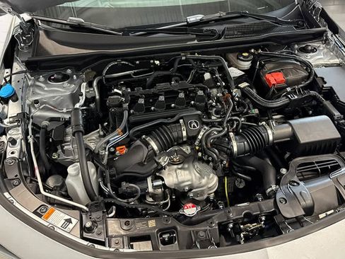 New 2026 Acura Integra FWD image 11