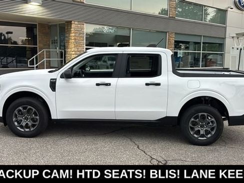 New 2026 Ford Maverick XLT w/ XLT Luxury Package AWD/4WD image 4