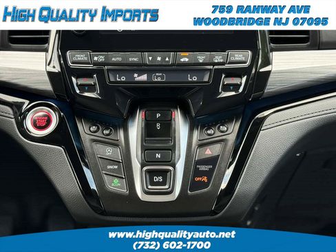 Used 2023 Honda Odyssey Elite image 34