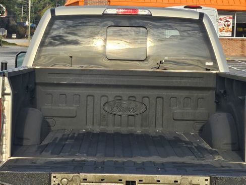 Used 2018 Ford F150 King Ranch w/ Equipment Group 601A Luxury image 25