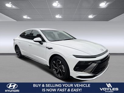 New 2025 Hyundai Sonata SEL