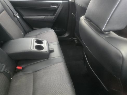 Used 2016 Toyota Corolla S image 13