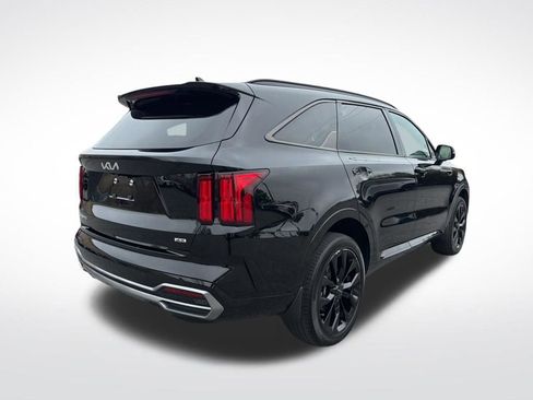 Used 2023 Kia Sorento SX image 6