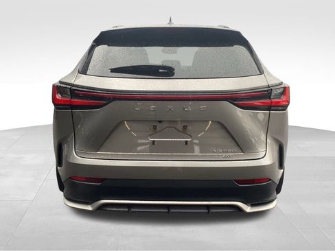 Used 2023 Lexus NX 350 F Sport image 35