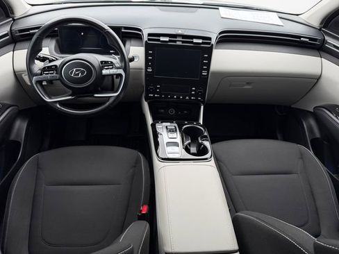 Used 2022 Hyundai Tucson SEL image 10