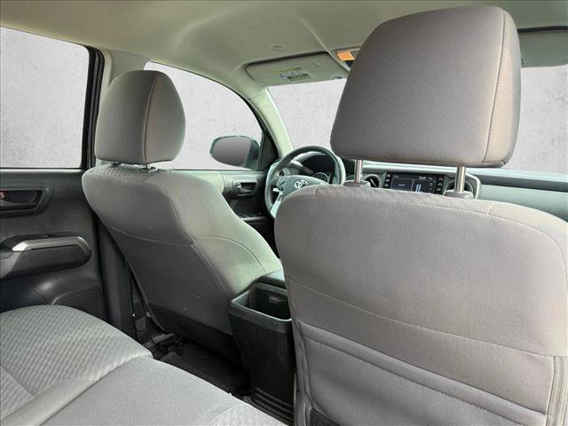 Used 2023 Toyota Tacoma SR5 RWD image 19