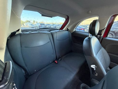 Used 2013 FIAT 500 Pop image 16
