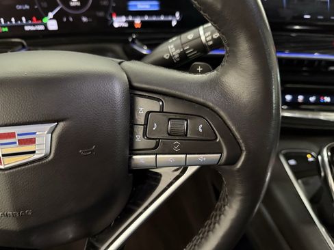 Used 2021 Cadillac Escalade ESV Sport image 10