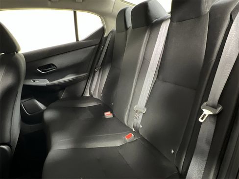 New 2025 Nissan Sentra S image 23