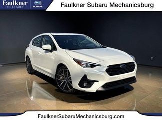 Used 2024 Subaru Impreza 2.0i Sport AWD/4WD video 1