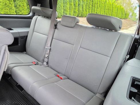 Used 2020 Toyota Sequoia SR5 w/ Premium Package AWD/4WD image 11