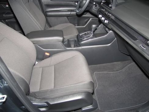 Certified 2024 Honda CR-V EX image 20