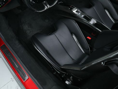 Certified 2023 Ferrari 296 GTS image 66