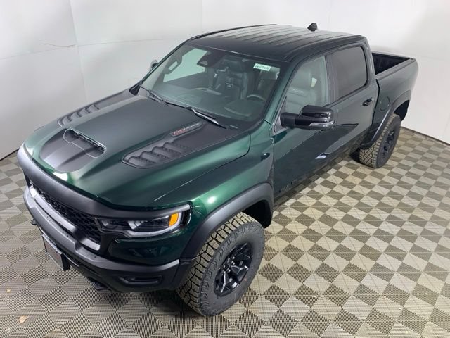 New 2026 RAM 1500 RHO AWD/4WD image 7