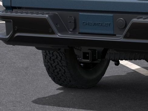 New 2026 Chevrolet Silverado 2500 LT AWD/4WD image 14
