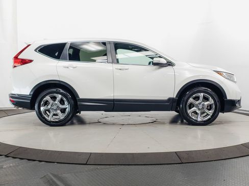 Used 2019 Honda CR-V EX image 29