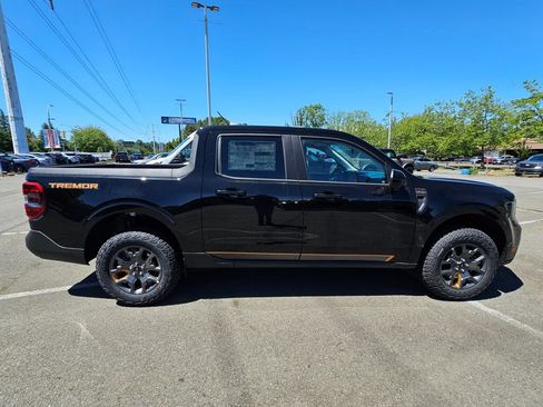 New 2026 Ford Maverick Tremor AWD/4WD image 7
