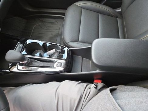 New 2026 Chevrolet Trax ACTIV w/ Driver Confidence Package image 55