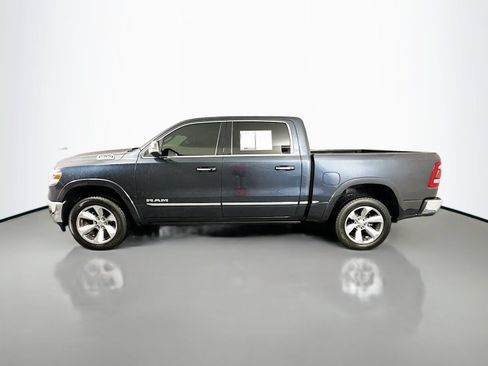 Used 2020 RAM 1500 Limited AWD/4WD image 4