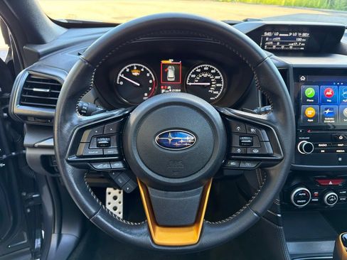 Used 2022 Subaru Forester Wilderness w/ Wilderness Package AWD/4WD image 17