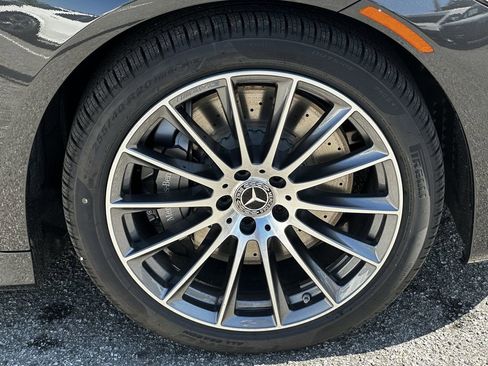 New 2026 Mercedes-Benz S 580 4MATIC Sedan image 14